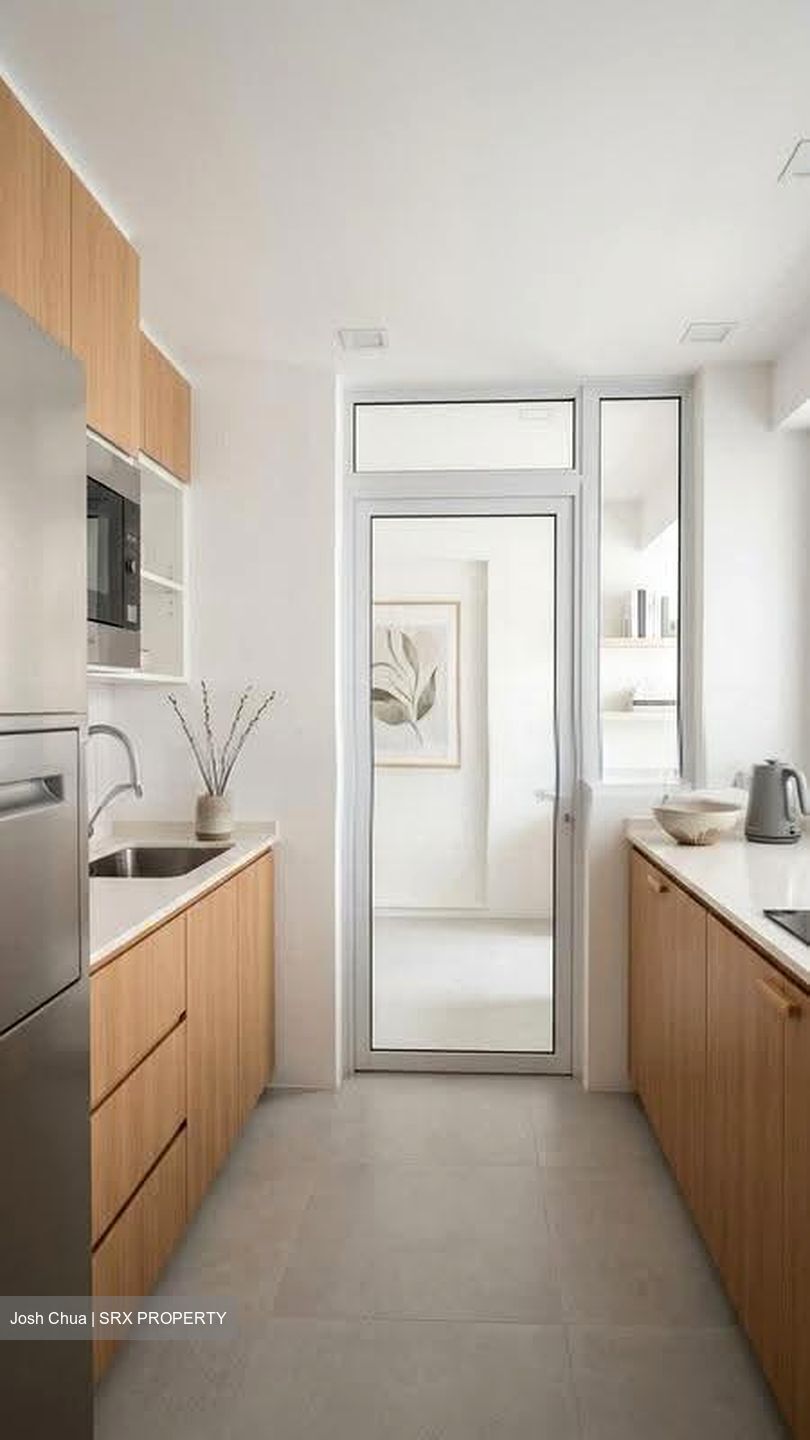 Seasons View (D20), Condominium #637023701